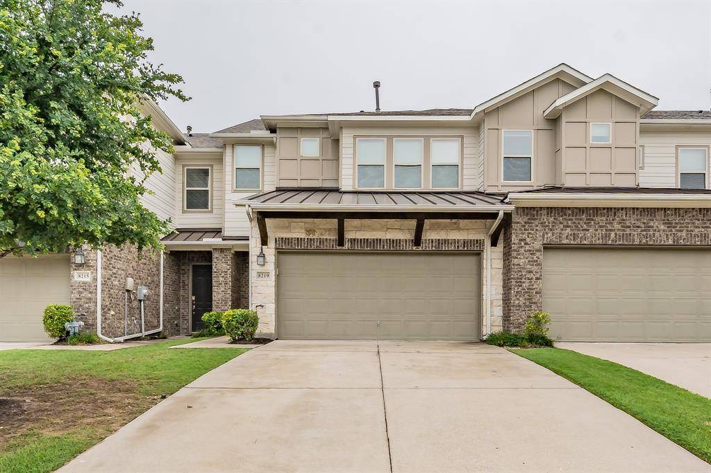 Dallas, TX 75252,8219 Snapdragon Way