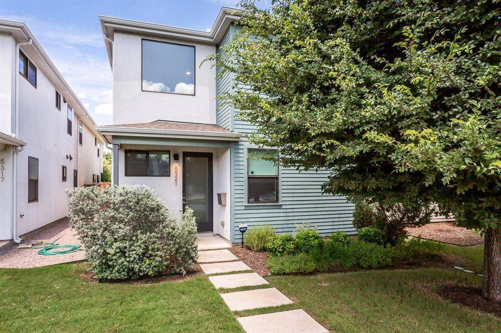 Dallas, TX 75206,5321 Anita Street