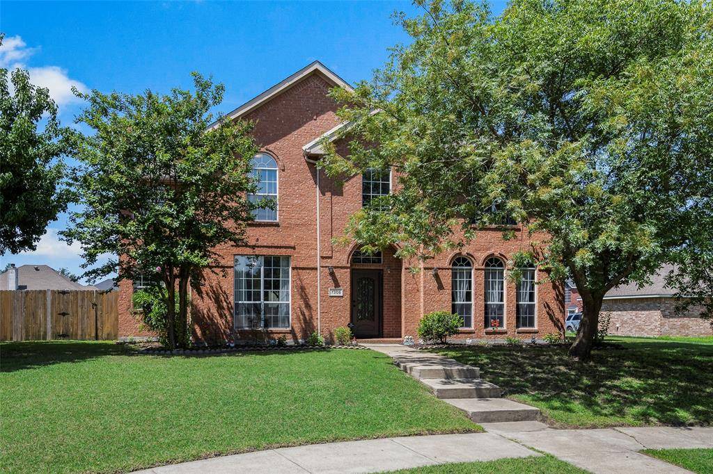 7305 Meadowwood Drive, Rowlett, TX 75089
