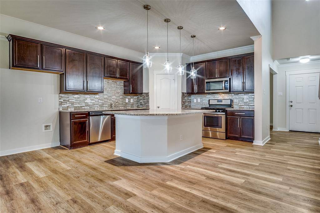 Fort Worth, TX 76123,8420 High Garden Street