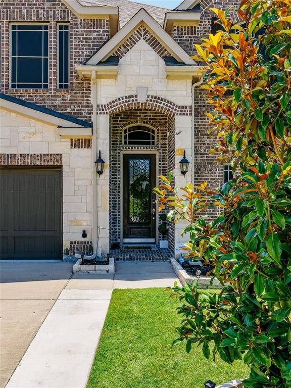 Wylie, TX 75098,2400 Tawakoni Drive