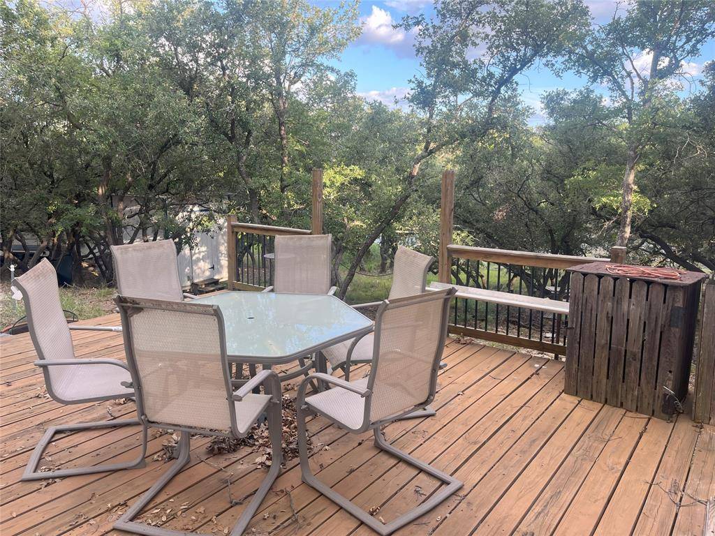 May, TX 76857,Lot 775, 776 Oak Point Drive