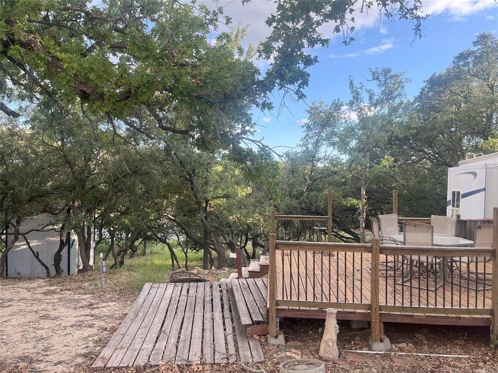 May, TX 76857,Lot 775, 776 Oak Point Drive