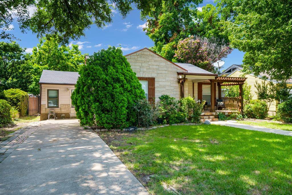 Dallas, TX 75235,3135 Hedgerow Drive