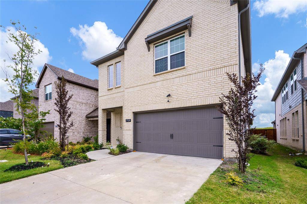 Wylie, TX 75098,2709 Woodland Court