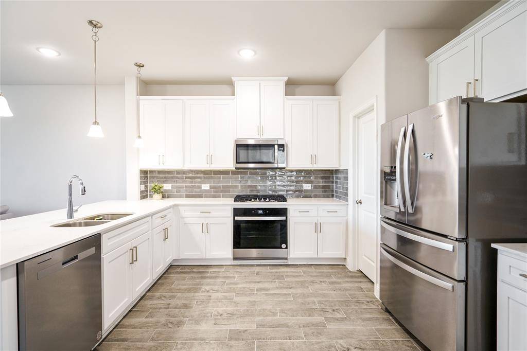 Wylie, TX 75098,2709 Woodland Court