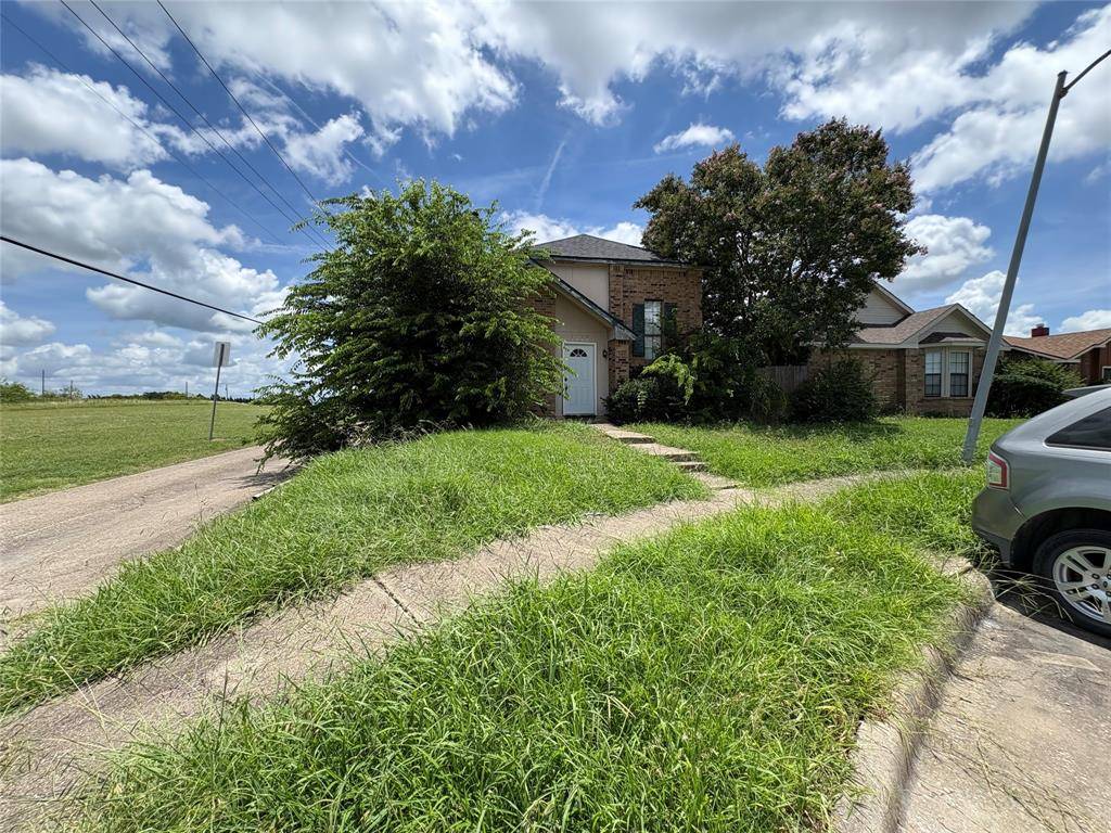 1719 Doubletree Place, Mesquite, TX 75149