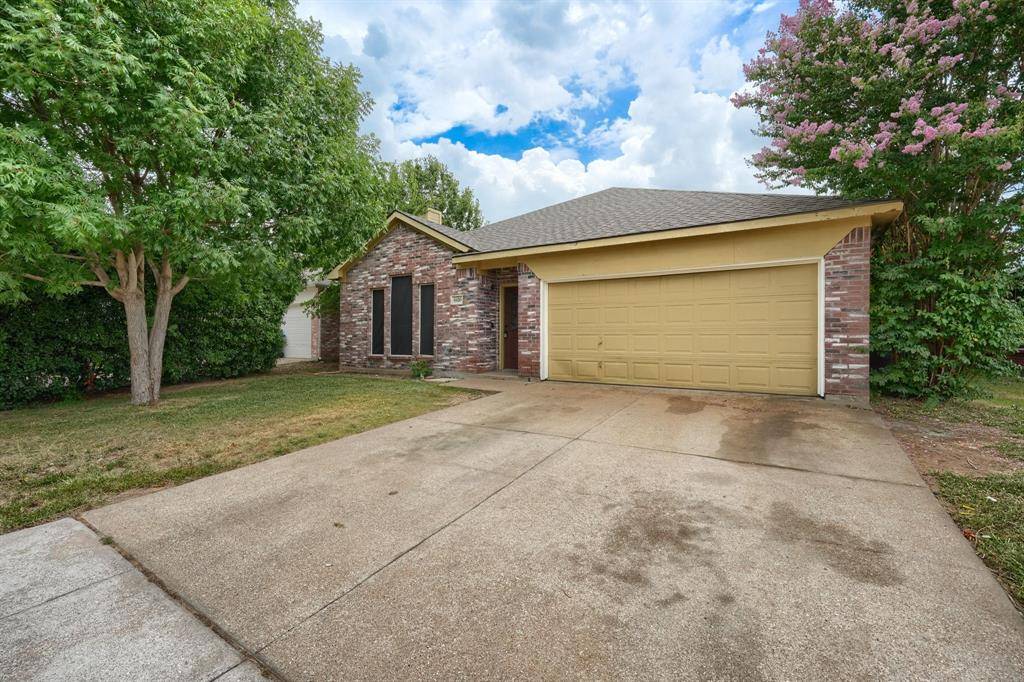 Fort Worth, TX 76179,6420 Rainwater Way