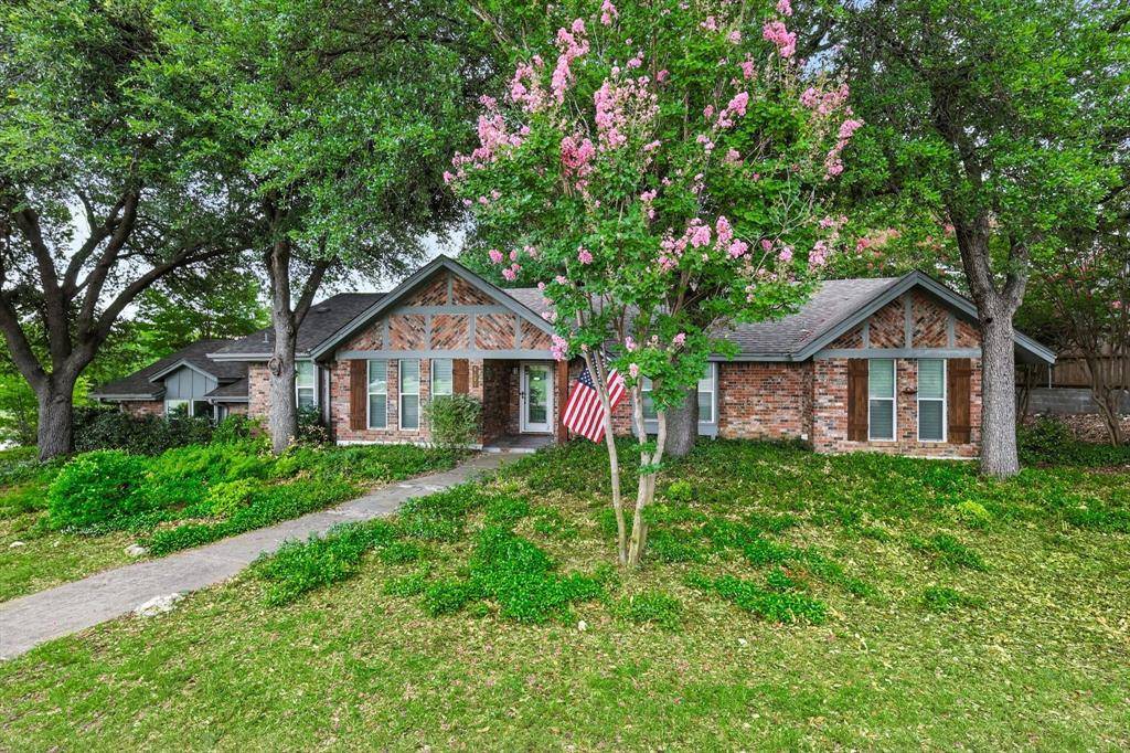 Fort Worth, TX 76132,4801 Willow Run Court