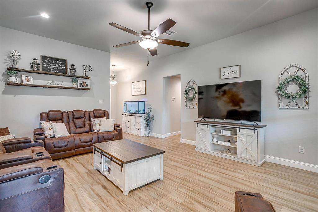 Weatherford, TX 76086,123 Clover Circle