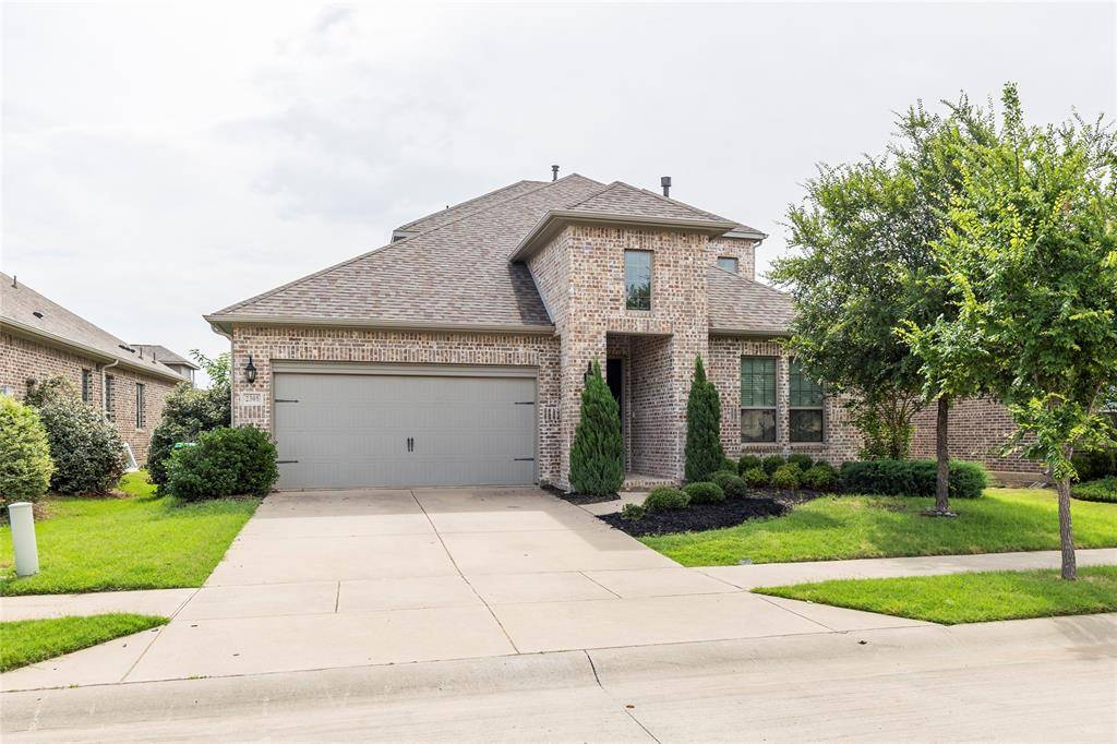 2308 Austin Lane, Prosper, TX 75078