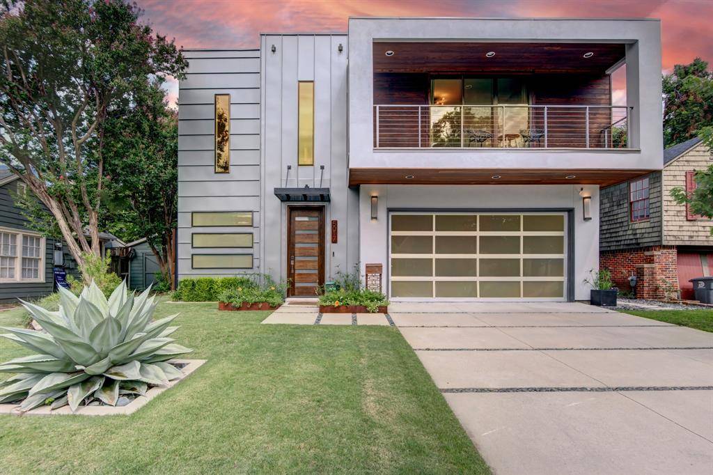 Dallas, TX 75206,5017 Milam Street