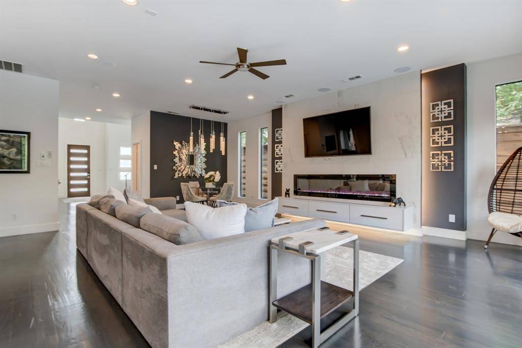 Dallas, TX 75206,5017 Milam Street