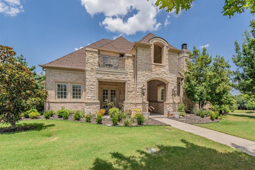Colleyville, TX 76051,100 Hawks Ridge Trail