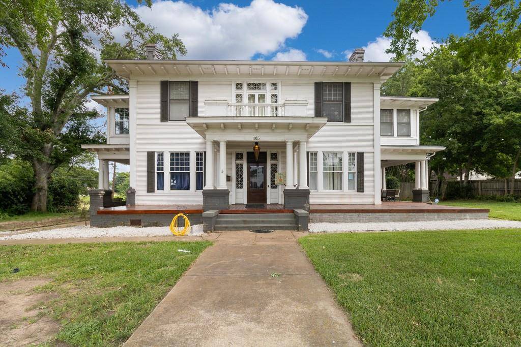 405 E Neches Street, Palestine, TX 75801
