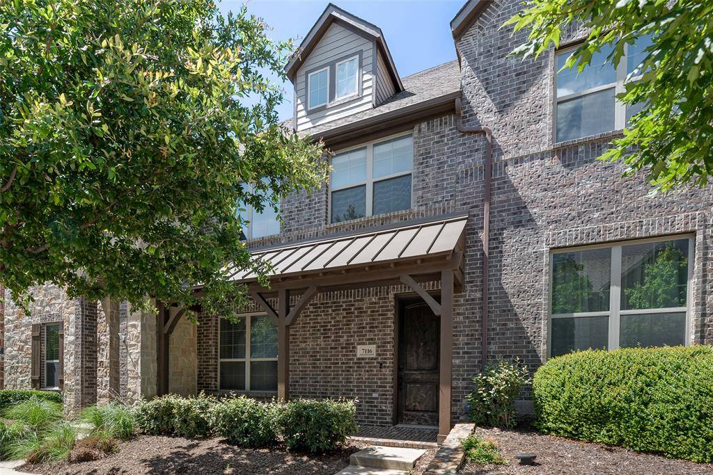 7116 Huckleberry Drive, Mckinney, TX 75070