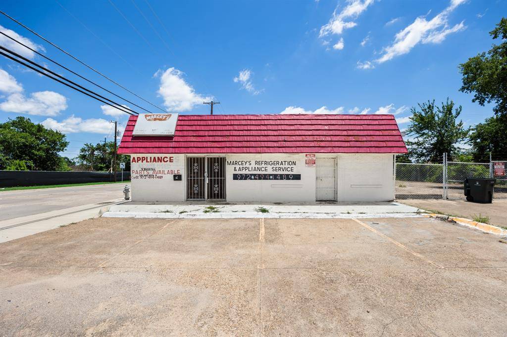 Garland, TX 75040,500 Ford Street