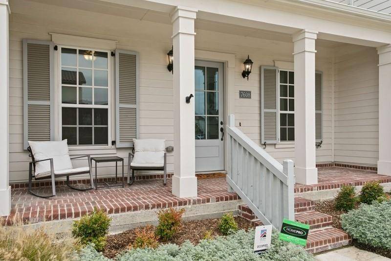 7608 Atlas Drive, Frisco, TX 75034