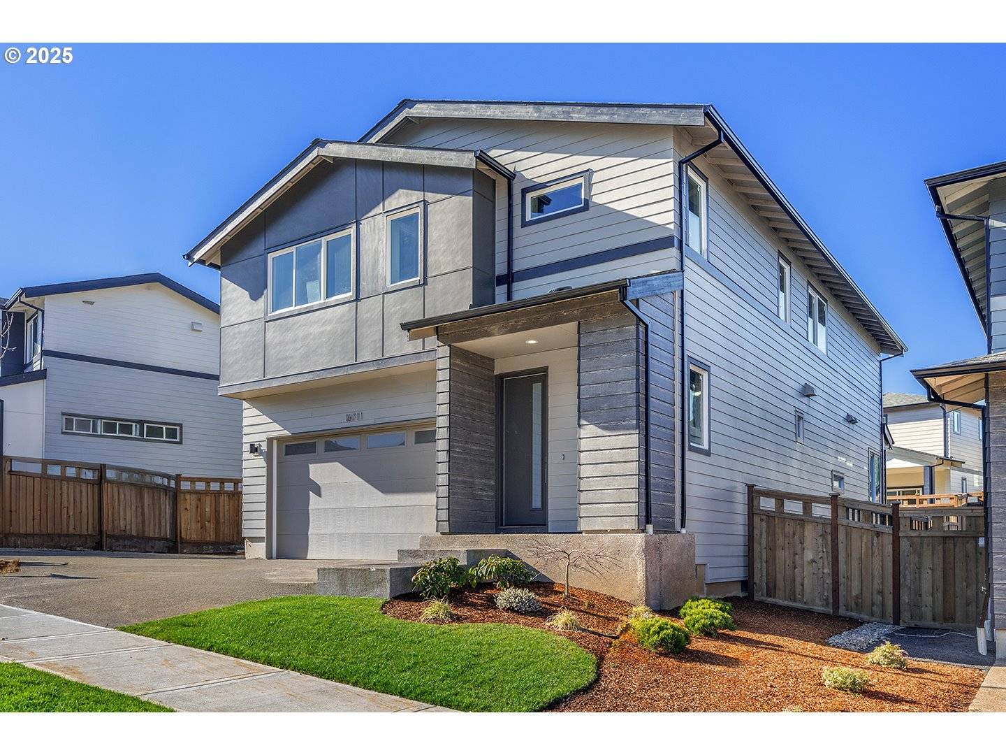 16711 SE SHIMMERING LEAF ST, Happy Valley, OR 97086