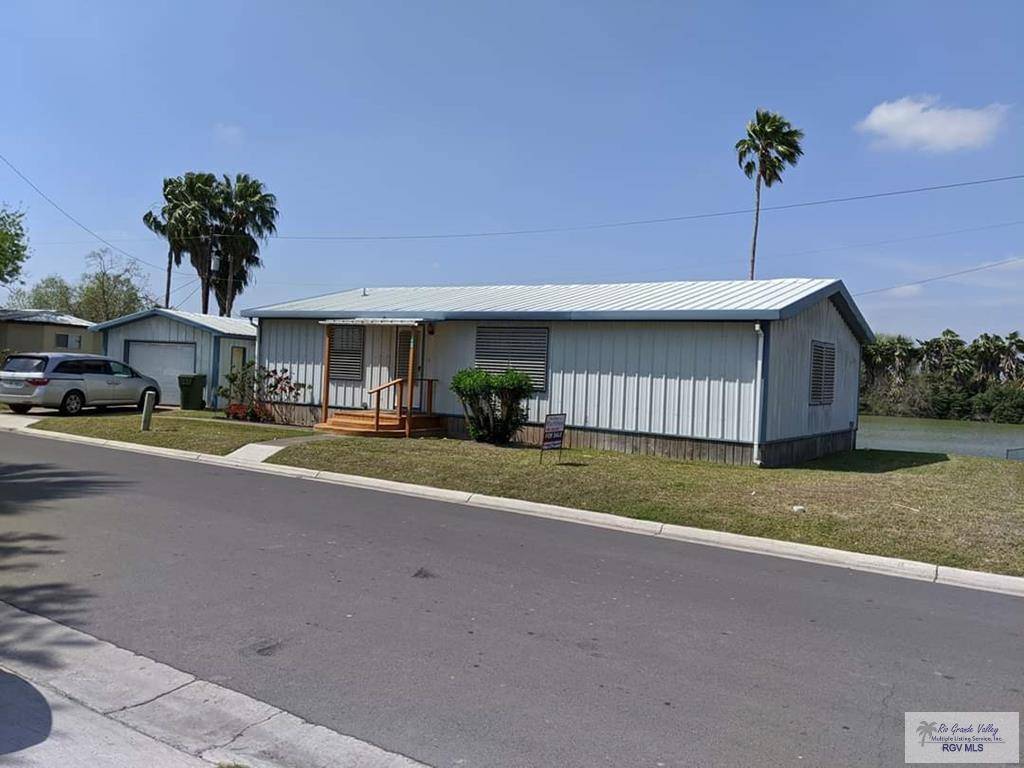 28 S AZTEC COVE DR., Los Fresnos, TX 78566
