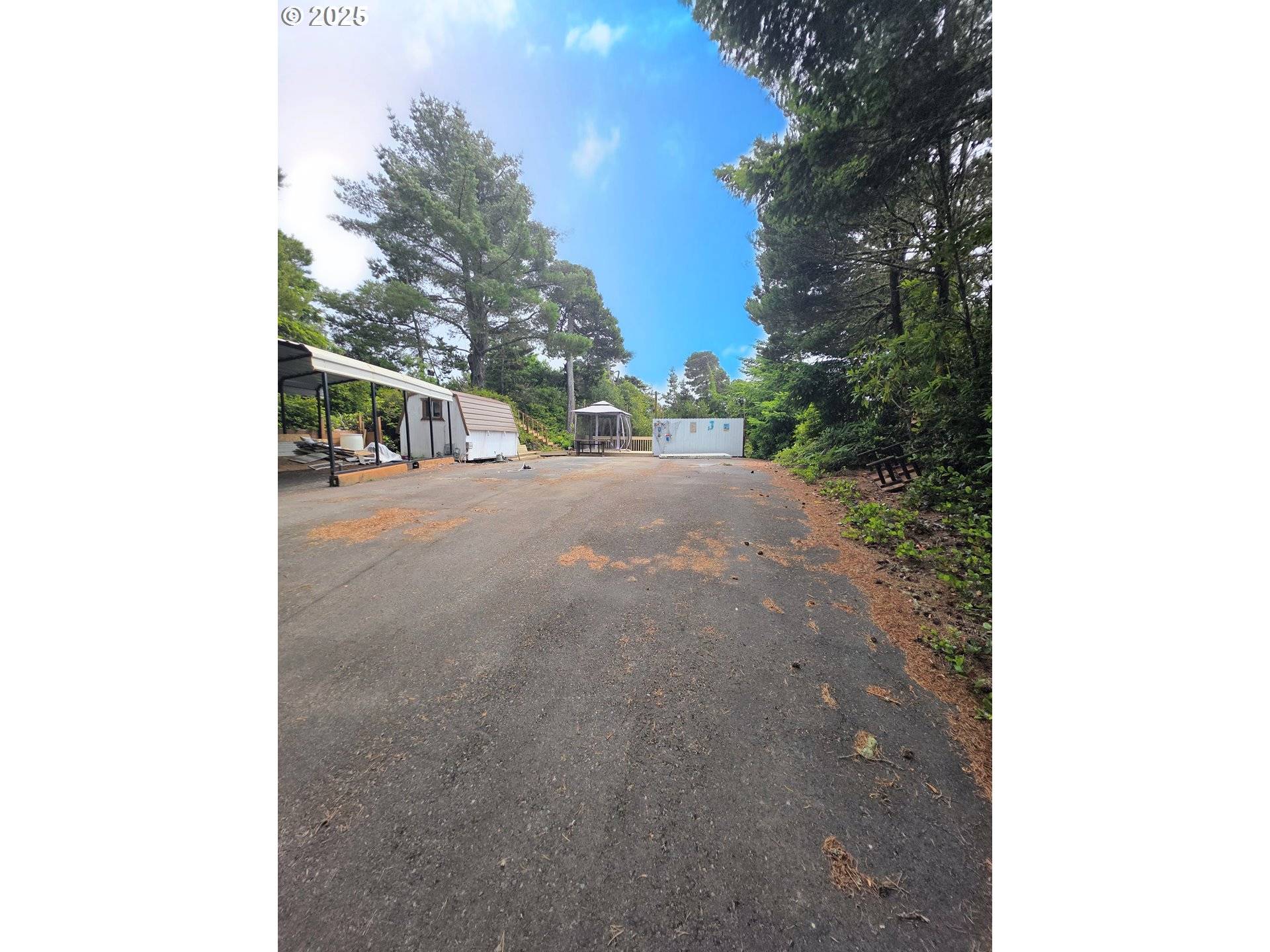 1601 RHODODENDRON DR #638, Florence, OR 97439