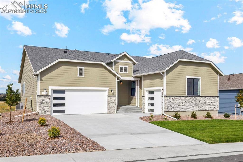 5469 Westin Hills DR, Elizabeth, CO 80107