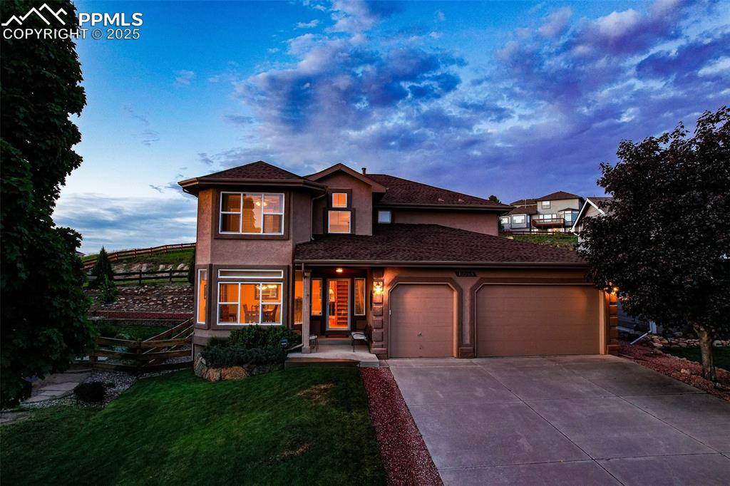 Colorado Springs, CO 80921,12265 Jones Park CT