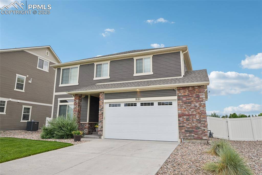 Fountain, CO 80817,9181 Sentry DR