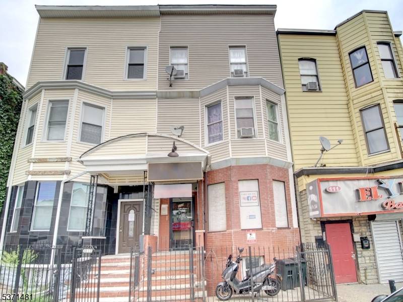 113 Bloomfield Ave, Newark City, NJ 07104