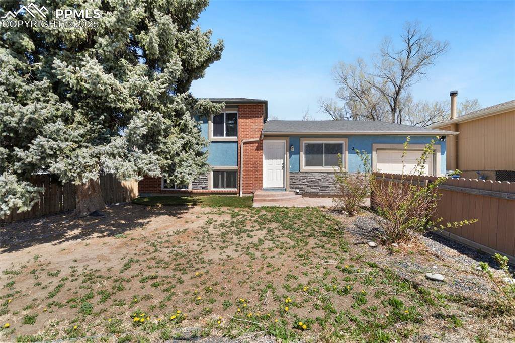 Colorado Springs, CO 80910,332 Longfellow DR