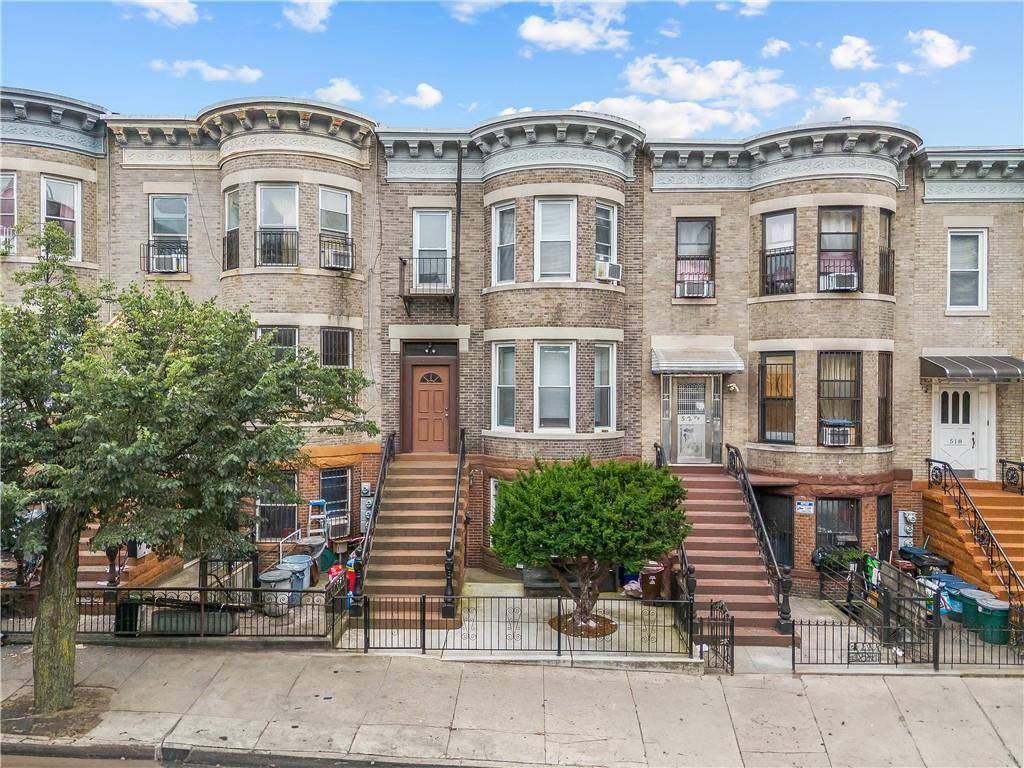 524 54th ST, Brooklyn, NY 11220