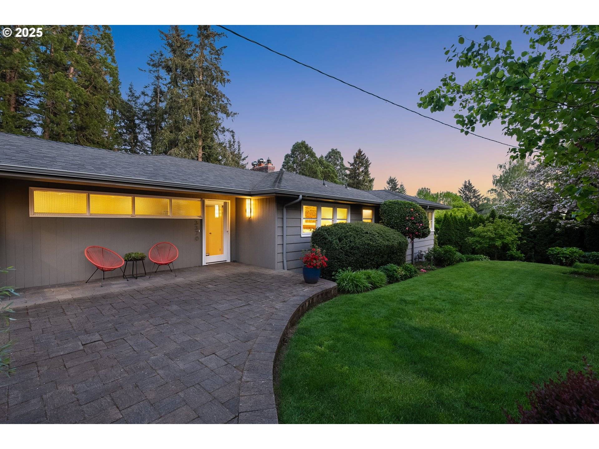 3370 SW VISTA DR, Portland, OR 97225
