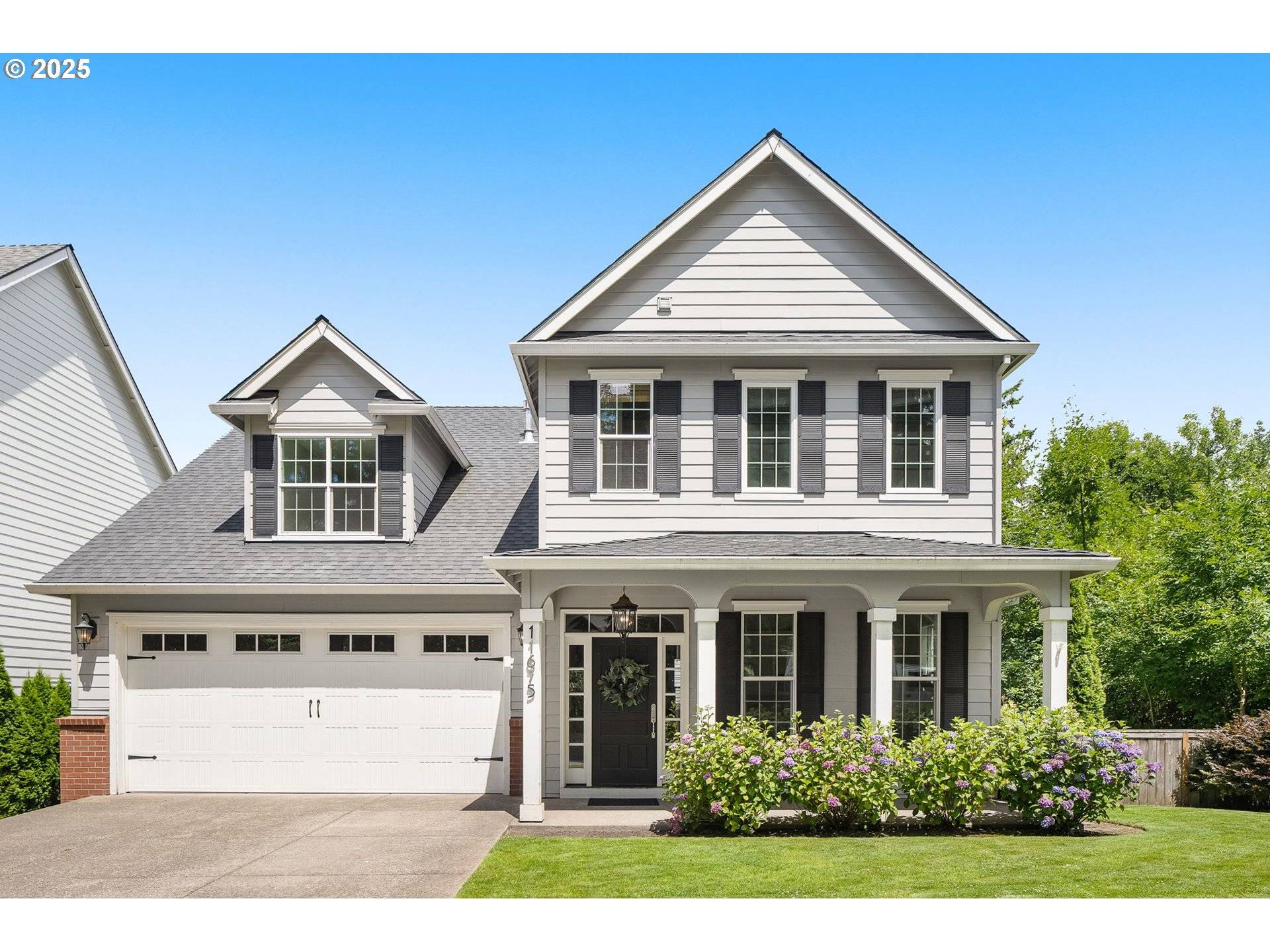 11675 NW WEST RD, Portland, OR 97229