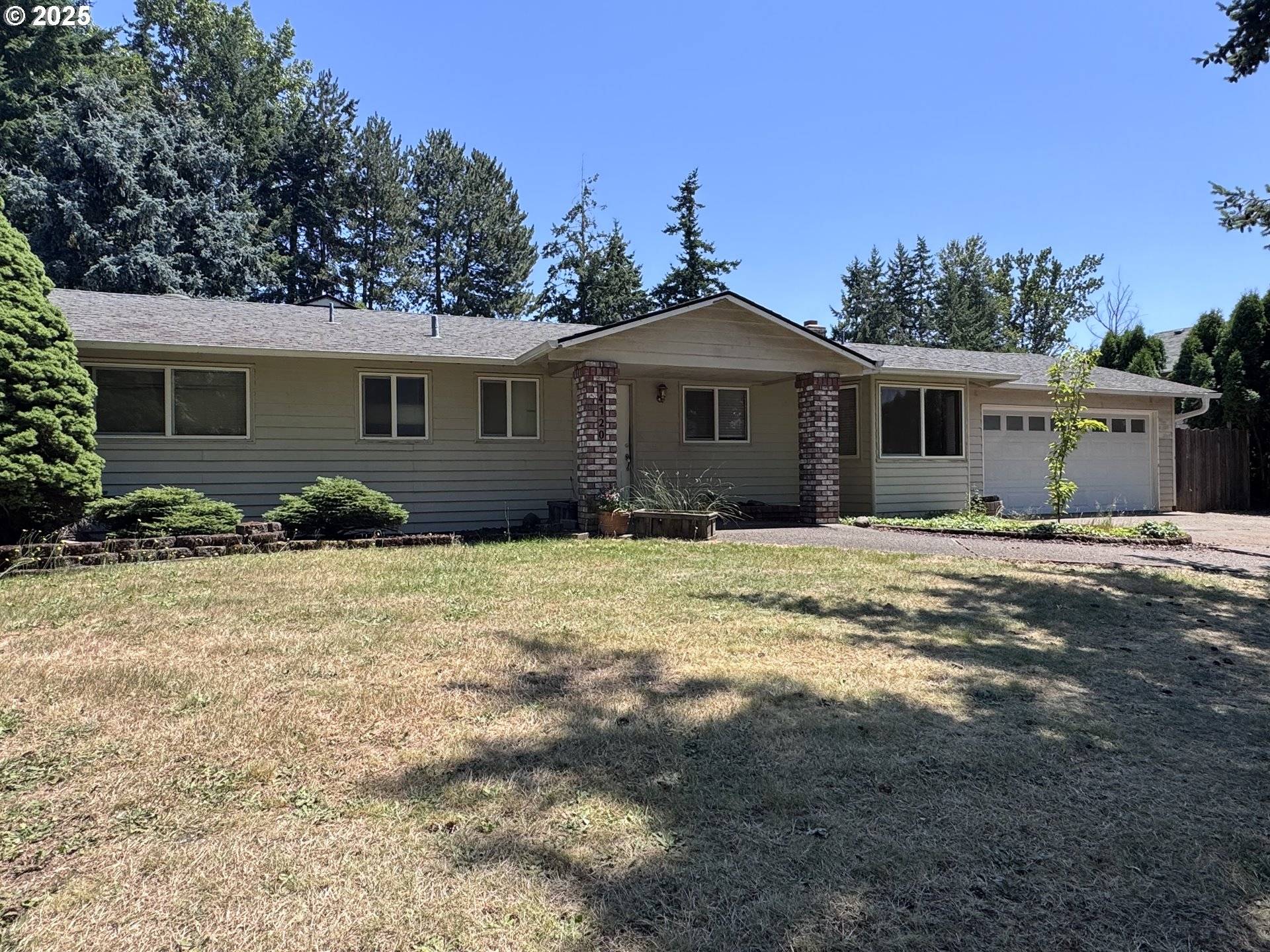 Damascus, OR 97089,14120 SE BRENT AVE