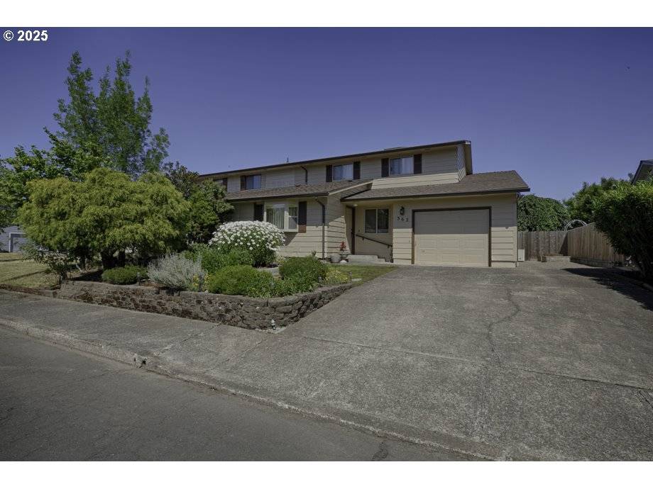362 MONROE CT, Salem, OR 97301