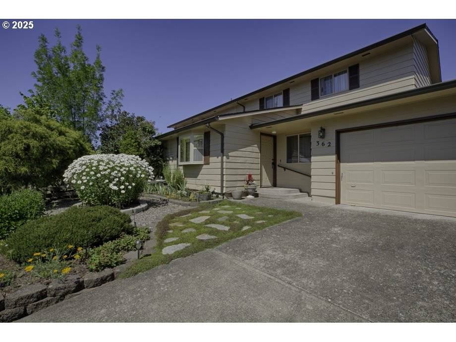 Salem, OR 97301,362 MONROE CT