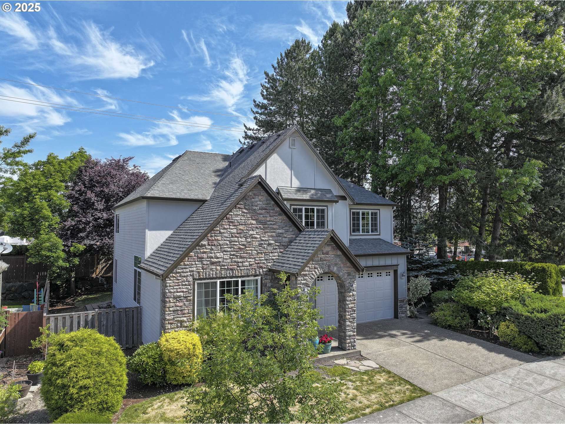 7125 SW FALLEN LEAF ST, Wilsonville, OR 97070