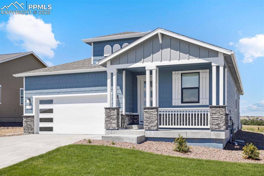 42976 Colonial TRL, Elizabeth, CO 80107