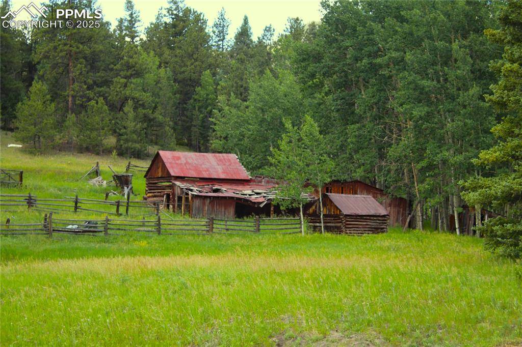 Lake George, CO 80827,340 County Road 90