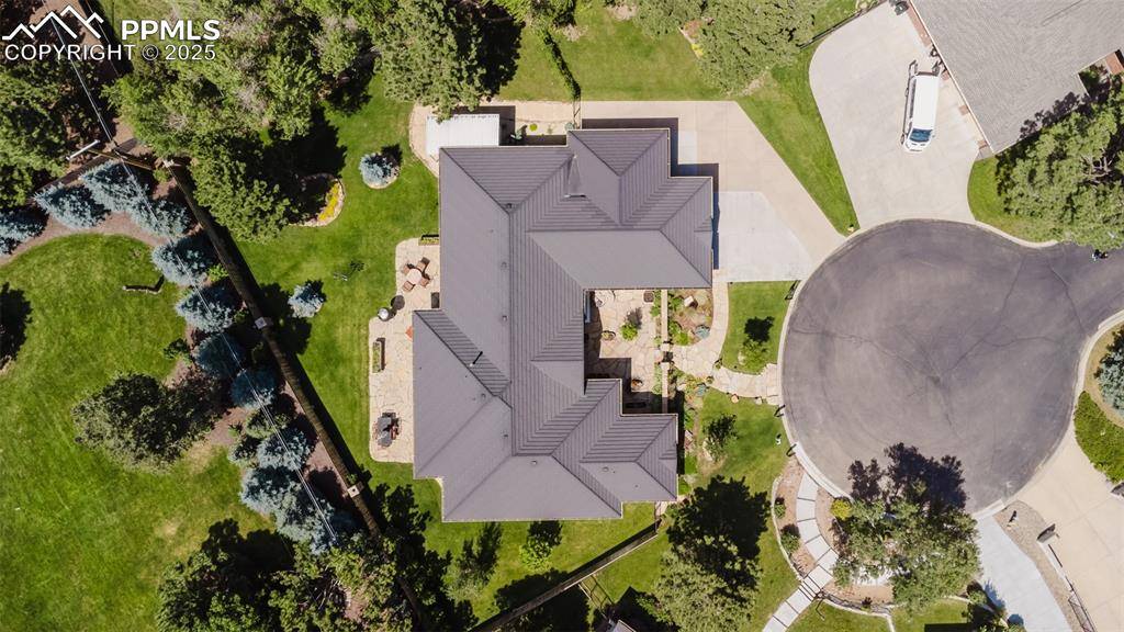250 Mayfield LN, Colorado Springs, CO 80906
