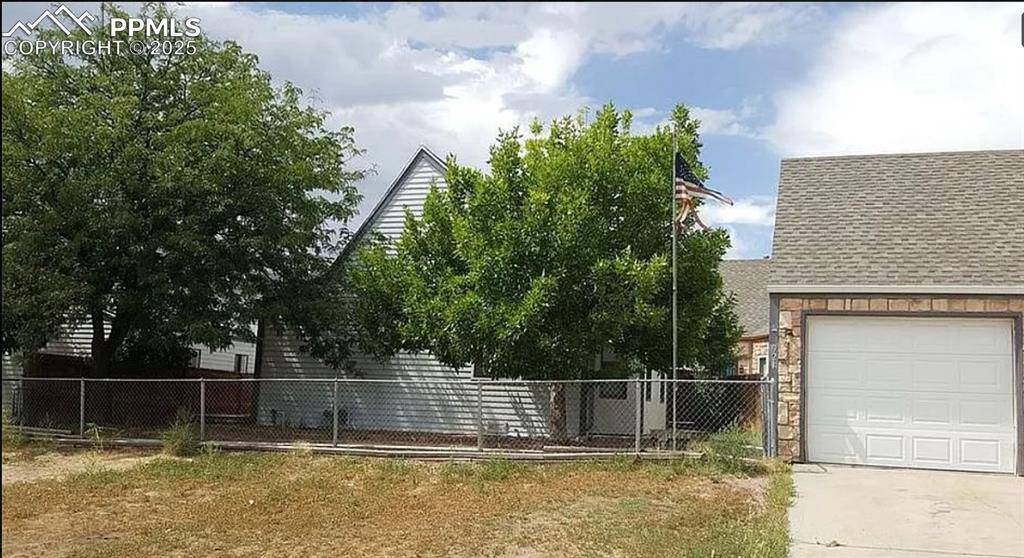 921 Florida ST, Canon City, CO 81212