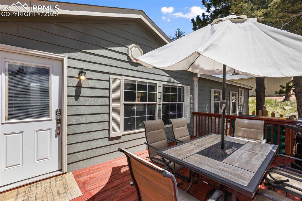 192 Silbani TRL, Florissant, CO 80816