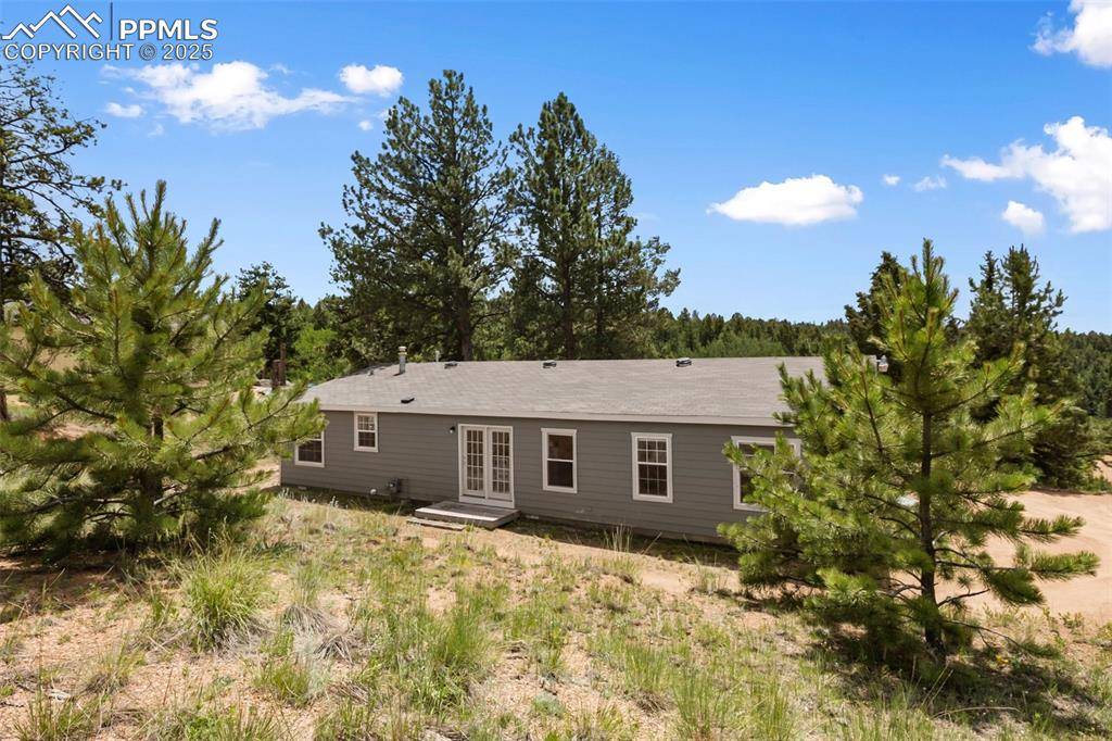 Florissant, CO 80816,192 Silbani TRL
