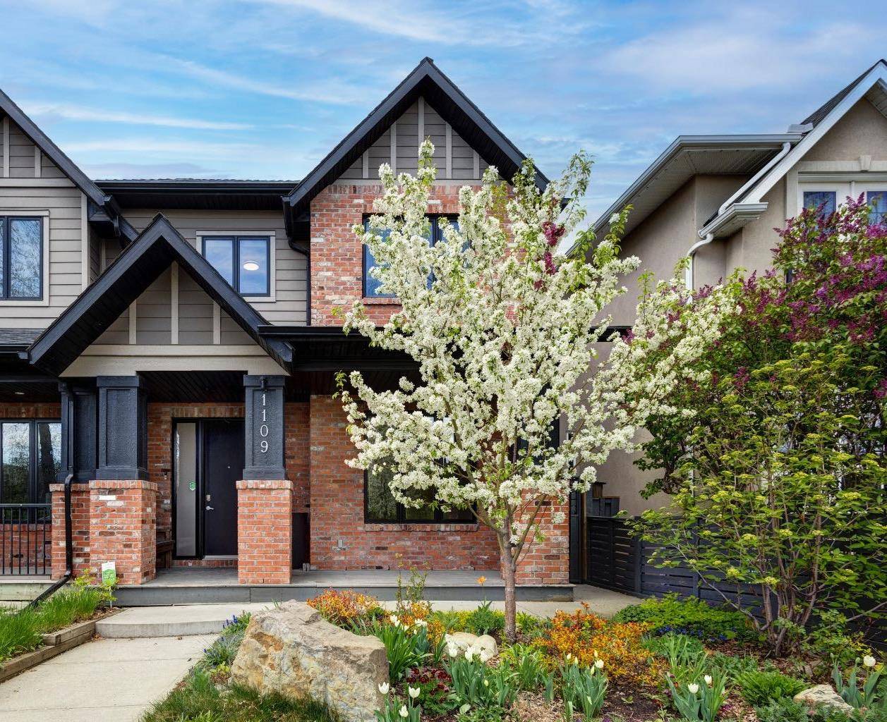 Calgary, AB T2G3B3,1109 9 ST Southeast
