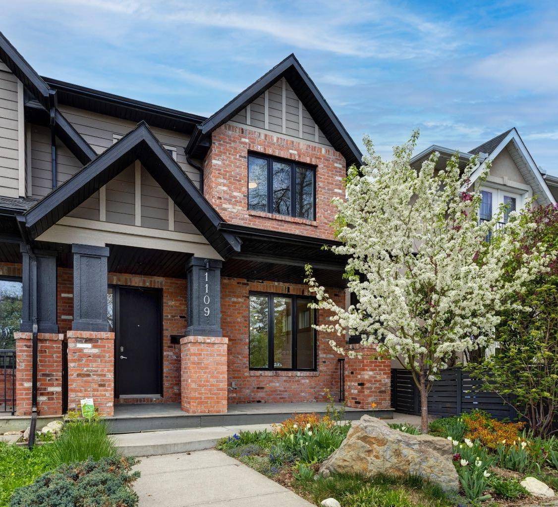 1109 9 ST SE, Calgary, AB T2G3B3