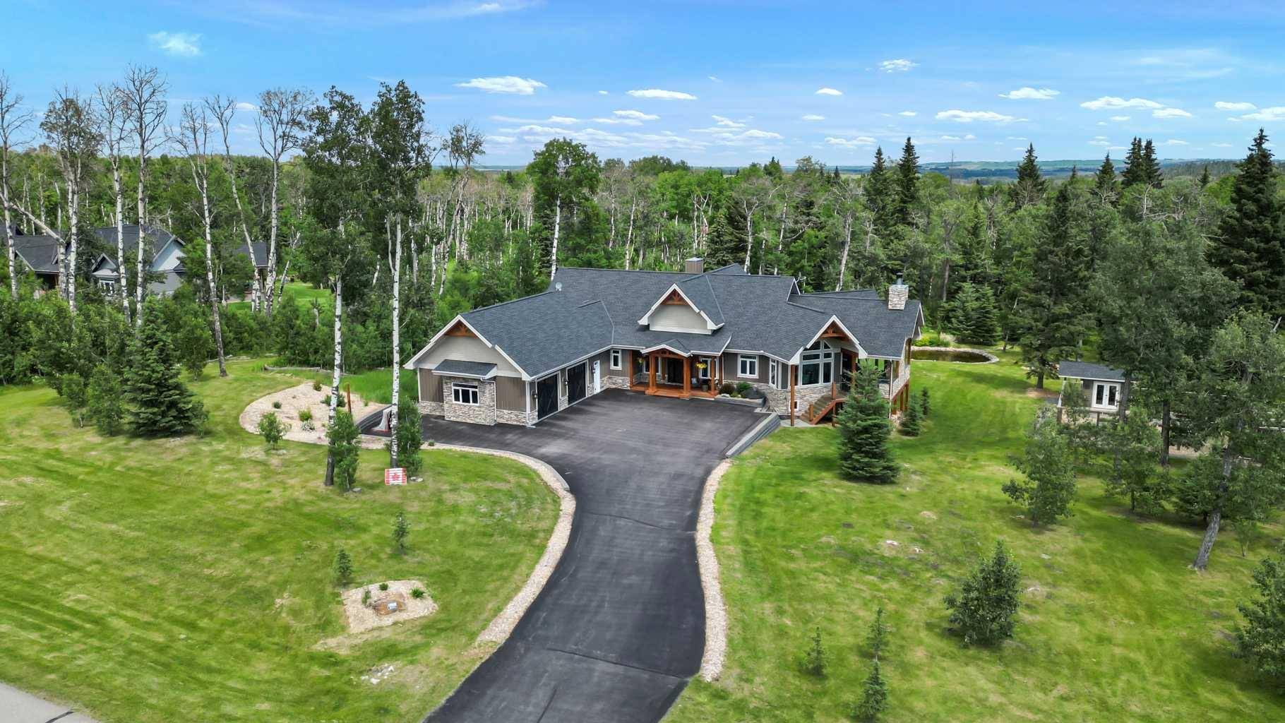 162046 258 ST W, Rural Foothills County, AB T0L 1W2