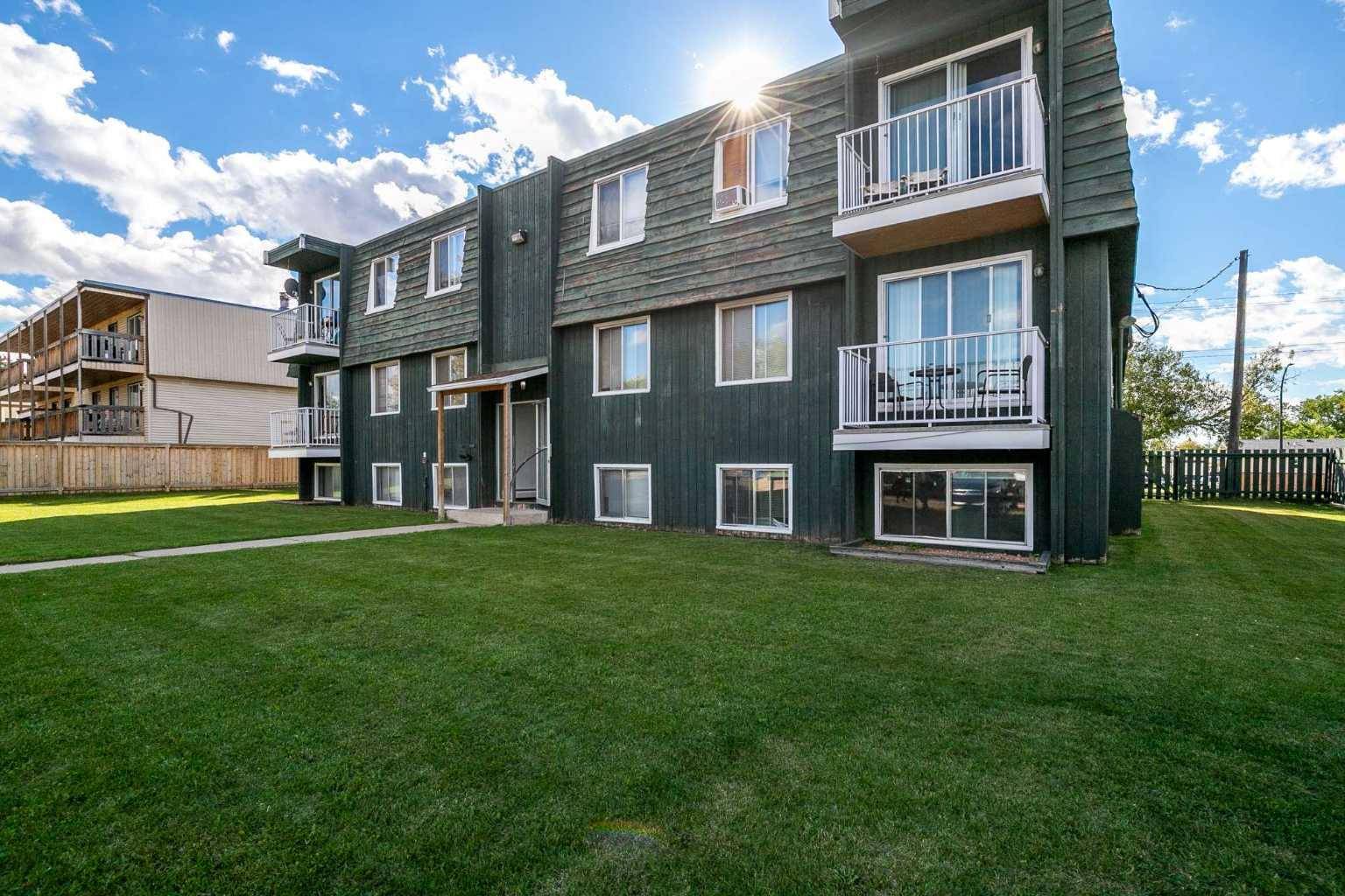 Red Deer, AB T4P 1B3,6821 59 AVE #101-304