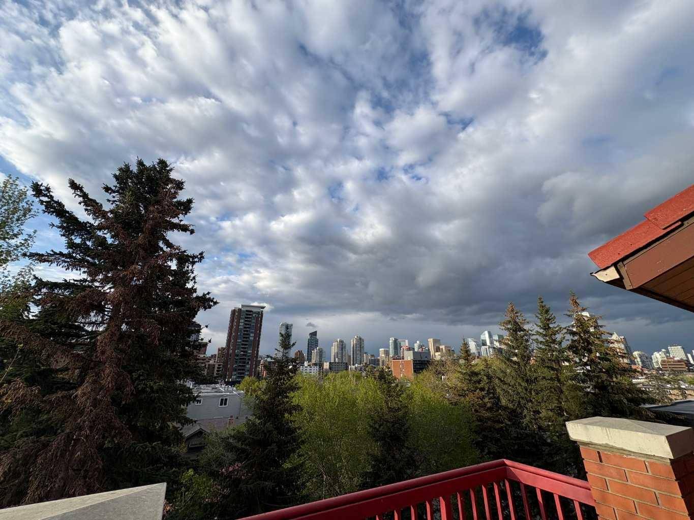 1313 Cameron AVE Southwest #405, Calgary, AB T2T 0L2