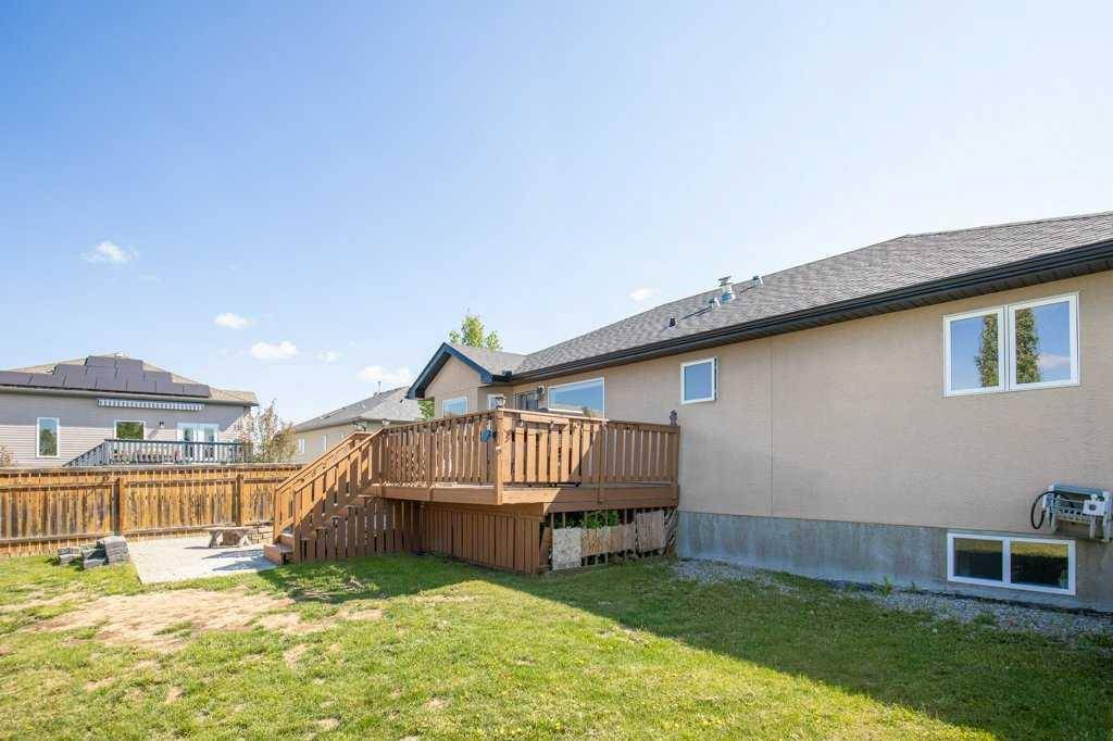 Carstairs, AB T0M 0N0,431 Carriage Lane XING