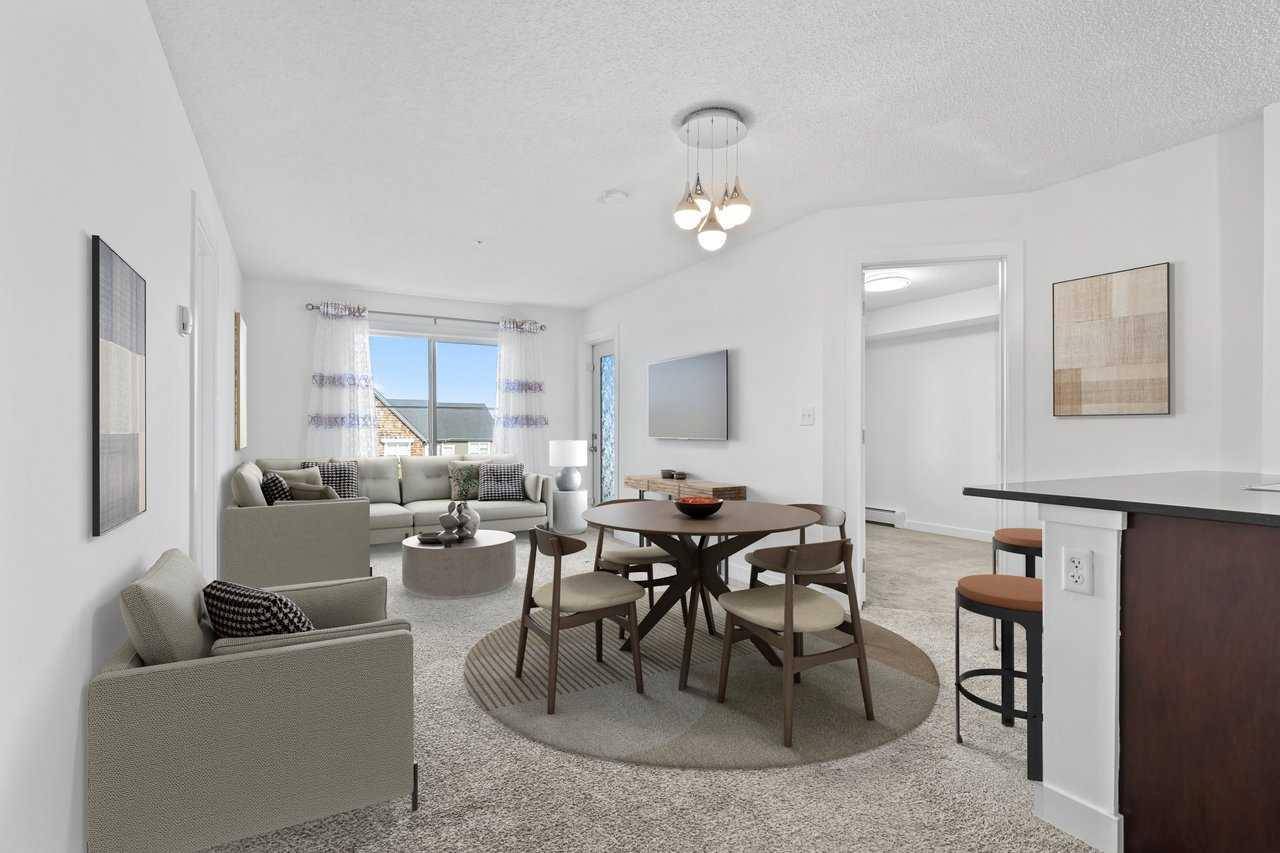 Calgary, AB T2X 2B9,81 Legacy BLVD SE #1336